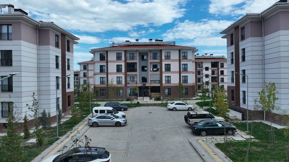 TOKİ Konya listesini güncelledi! Başvurularda sona gelindi 5